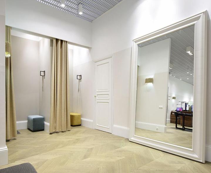 Meuble salle de bain Drummondville